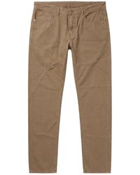 Incotex - Chinos - Lyst