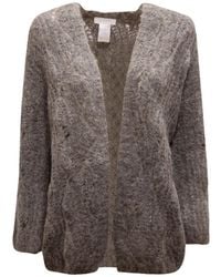 Biancalancia - Cardigans - Lyst