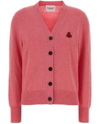 Isabel Marant - Cardigans - Lyst