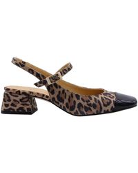 CTWLK - Ballerina Schuhe Mary Jane Stil - Lyst