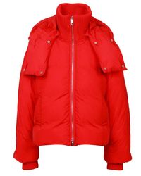 Sportmax - Glizia Down Jacket - Lyst