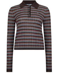 Prada - Cashmere Knitwear - Lyst