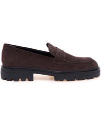 Hogan - Loafers - Lyst