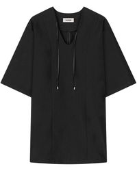 Aeron - Blouses - Lyst