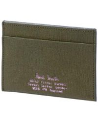Paul Smith - Wallets & Cardholders - Lyst