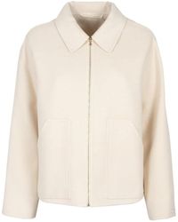 Marella - Light Jackets - Lyst