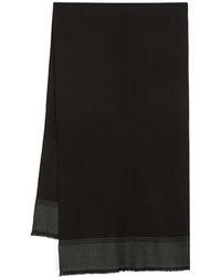 Corneliani - Winter Scarves - Lyst