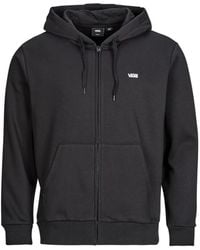 Vans - Zip-Throughs - Lyst