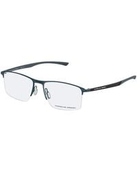 Porsche Design - Glasses - Lyst