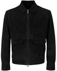 Franzese Collection - Light Jackets - Lyst