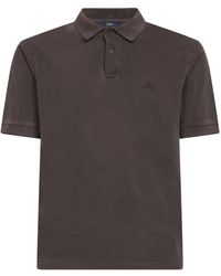 Herno - Polo Shirts - Lyst