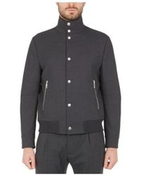 Paolo Pecora - Bomber Jackets - Lyst