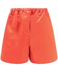 Frankie Shop - Casual Shorts - Lyst