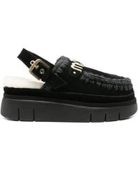 Mou - Clogs - Lyst