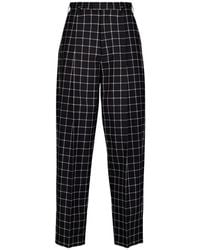 Marni - Straight Trousers - Lyst