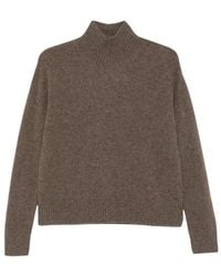 Max Mara - Turtlenecks - Lyst