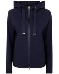 Herno - Zip-Throughs - Lyst