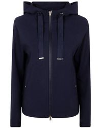 Herno - Zip-Throughs - Lyst