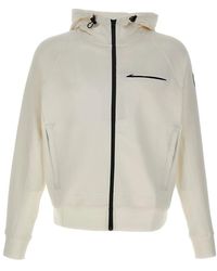 Blauer - Zip-Throughs - Lyst