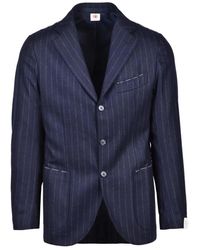 Luigi Borrelli Napoli - Blazers - Lyst