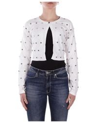 John Richmond - Cardigans - Lyst