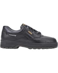 Mephisto - Wasserdichter Schnürschuh Für Herren - Lyst