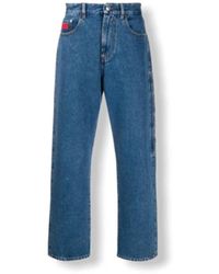 Gcds - Regular Fit Jeans - - Heren - Lyst