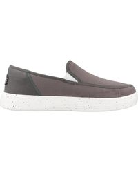 HEYDUDE - Loafers - Lyst