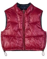Patrizia Pepe - Waistcoats - Lyst