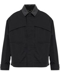 Golden Goose - Short Padded Jacket - Lyst