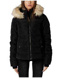 ONLY - Winter Jackets - Lyst