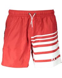 KARL LAGERFELD - Medium Zwemboxer - Lyst