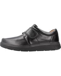 Clarks - Loafers - Lyst