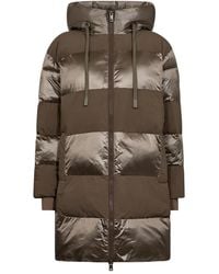 Mos Mosh - Parkas - Lyst