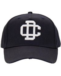 DSquared² - Logo-Baseballcap - Lyst