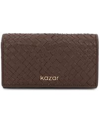 Kazar - Wallets & Cardholders - Lyst