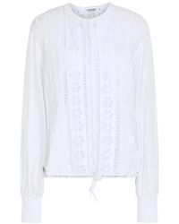 Charo Ruiz - Donnelie Shirt - Lyst