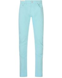 PT Torino - Slim-Fit Jeans - Lyst