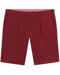 Brooks Brothers - Casual Shorts - Lyst