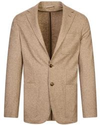 Canali - Blazers - Lyst