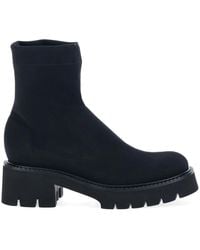 Pedro Garcia - Heeled Boots - Lyst