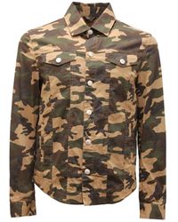 Daniele Alessandrini - Light Jackets - Lyst