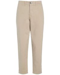 Bitte Kai Rand - Klassieke Slim Fit Stenen Broek - Lyst