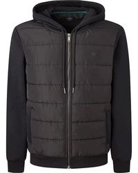 Hackett - Winter Jackets - Lyst