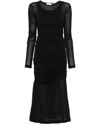 BITE STUDIOS - Maxi Dresses - Lyst