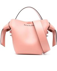 Acne Studios - Cross Body Bags - Lyst
