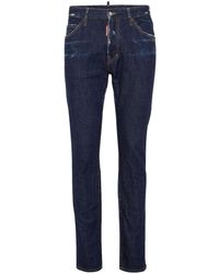DSquared² - Stijlvolle Broeken - Lyst