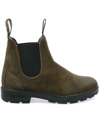 Blundstone - Chelsea Boots - Lyst