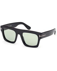 Tom Ford - Elegante Herenzonnebril - Lyst