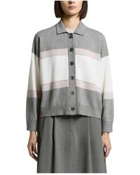 Peserico - Cardigans - Lyst
